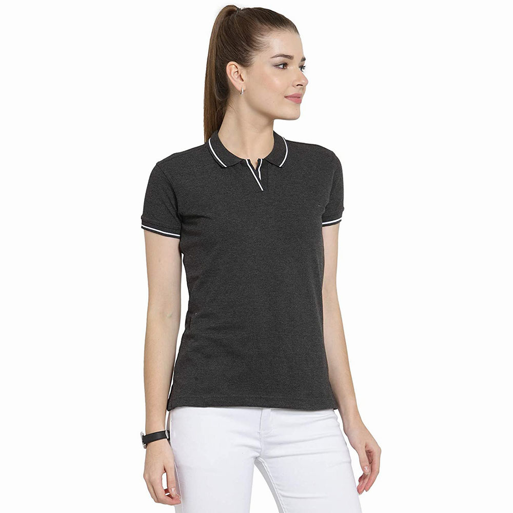 Women's Polo Shirts